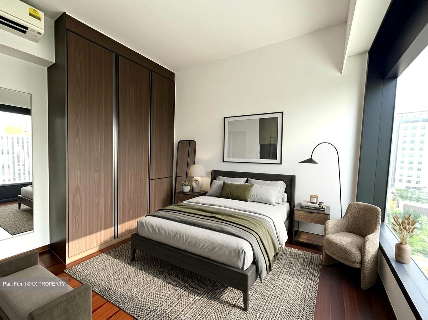 Midtown Modern (D7), Apartment #570669221